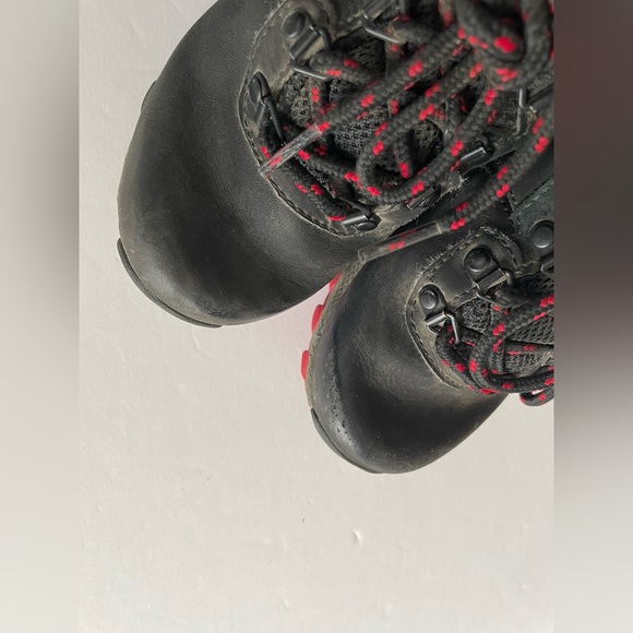 Columbia hiking boots - Picture 6 of 7